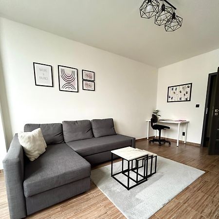 Špindlerŭv Mlýn Apartment Lilly מראה חיצוני תמונה
